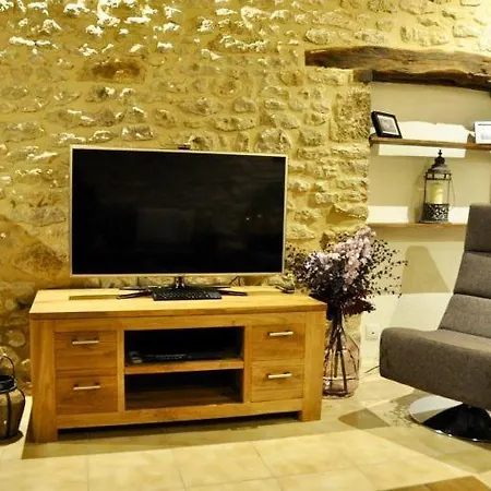 Domaine Des Grands Bois Sergeac