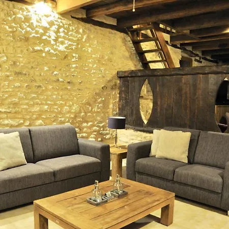 Domaine Des Grands Bois *
