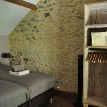 펜션 Domaine Des Grands Bois *