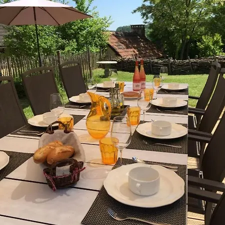 Domaine Des Grands Bois *