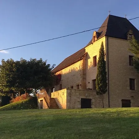 Domaine Des Grands Bois *