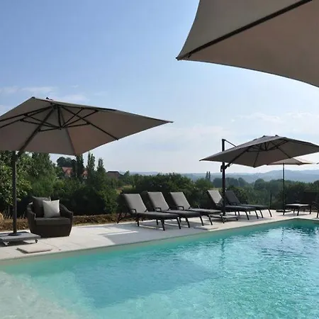 Domaine Des Grands Bois Sergeac